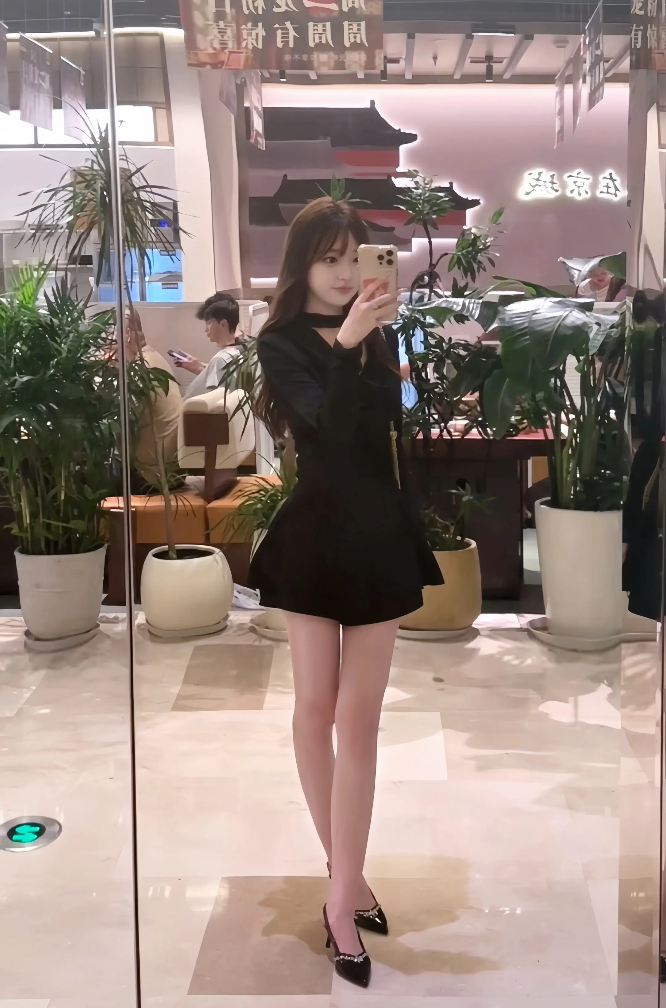 你的占有欲太弱了 我们不合适