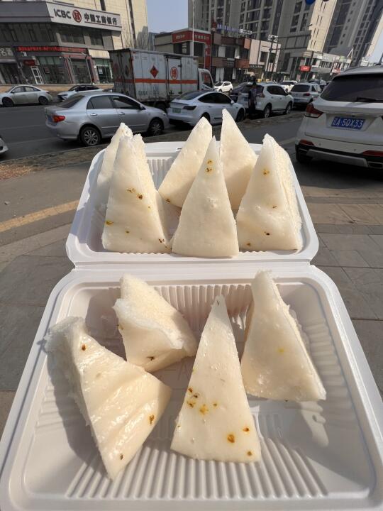 沈阳！！五天吃三次！！奶奶的…太好吃了😭😭！！