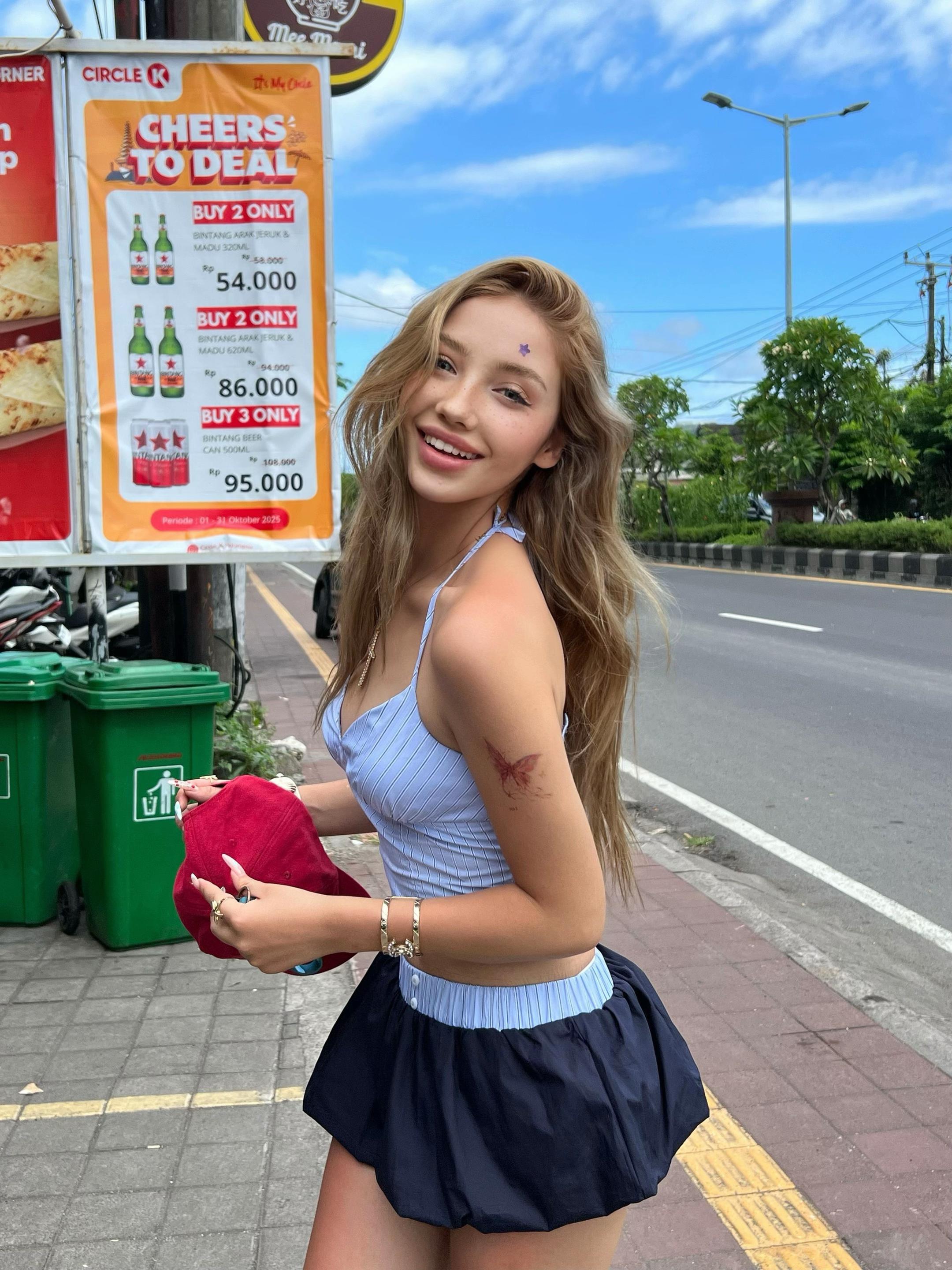 我要你欣赏我的自由