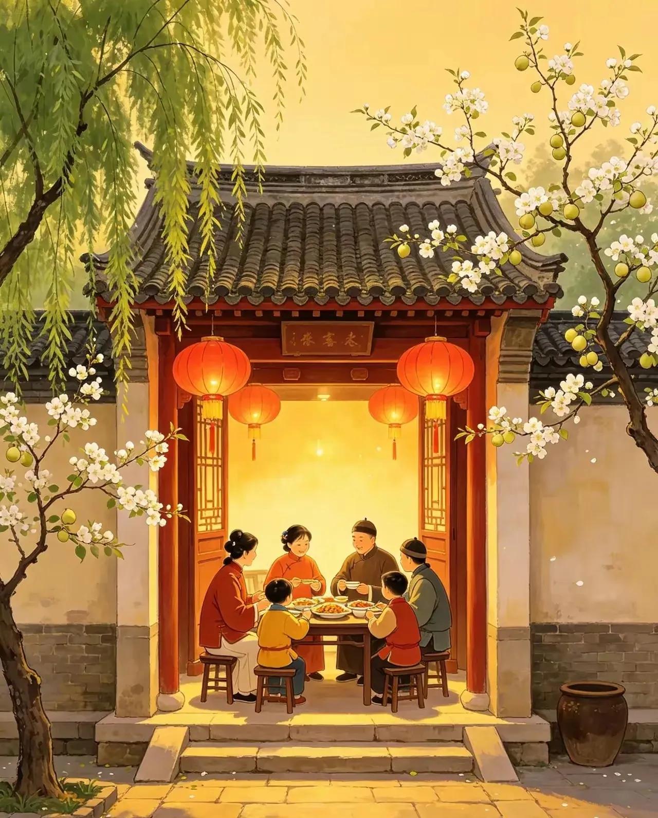 五一假期最大赢家，原来是宅家躺平的人
 
五一假期 生活感悟 拒绝内耗
今年五一