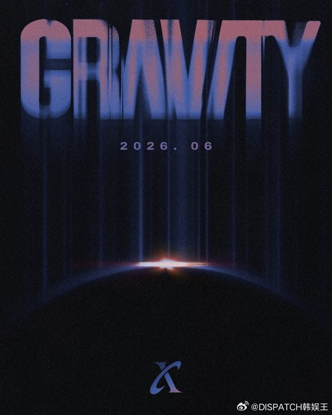 金俊秀 时隔十年发行正规五辑《GRAVITY》，将于6月回归。 