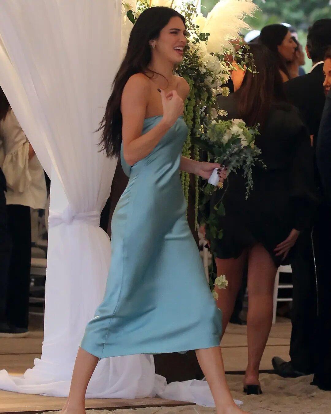 Kendall Jenner ​​​