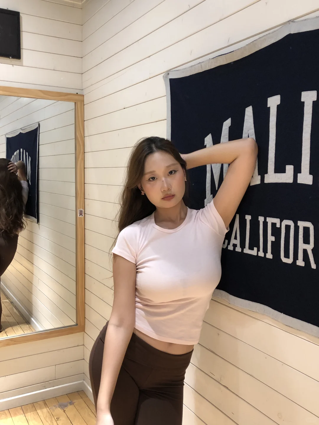 美式甜心🍨