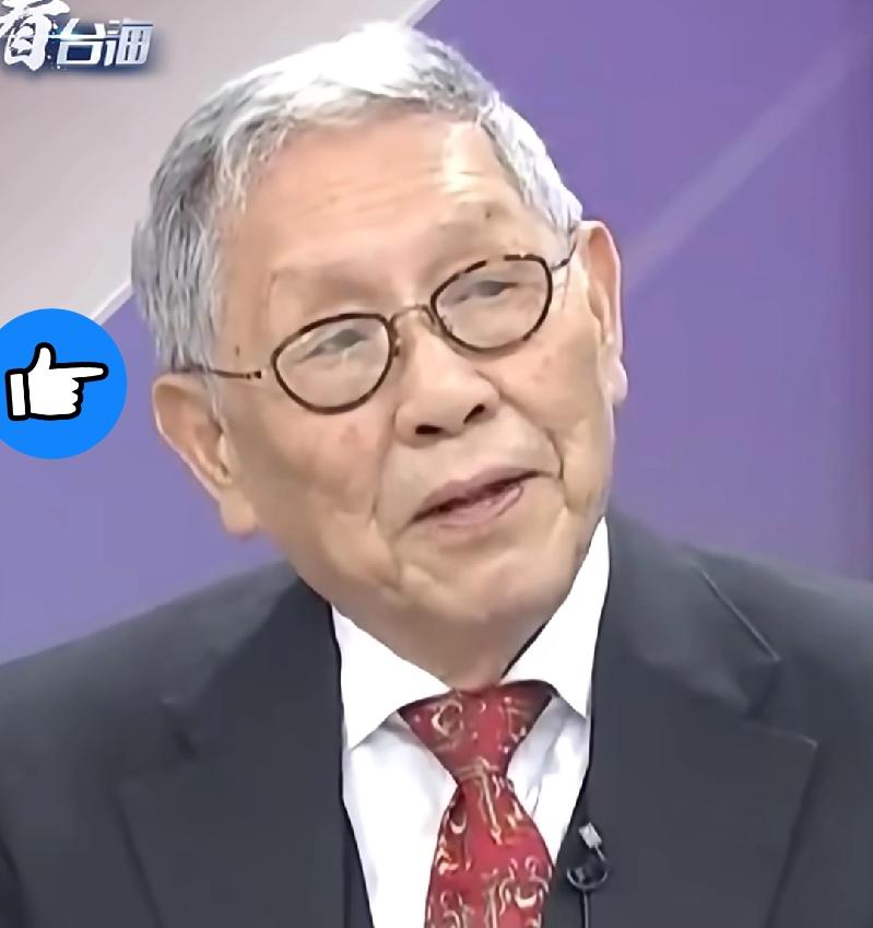 帅化民那句“九成不支持统一则无负担”的话，根本不是说大陆不在乎台湾民意，反而是戳