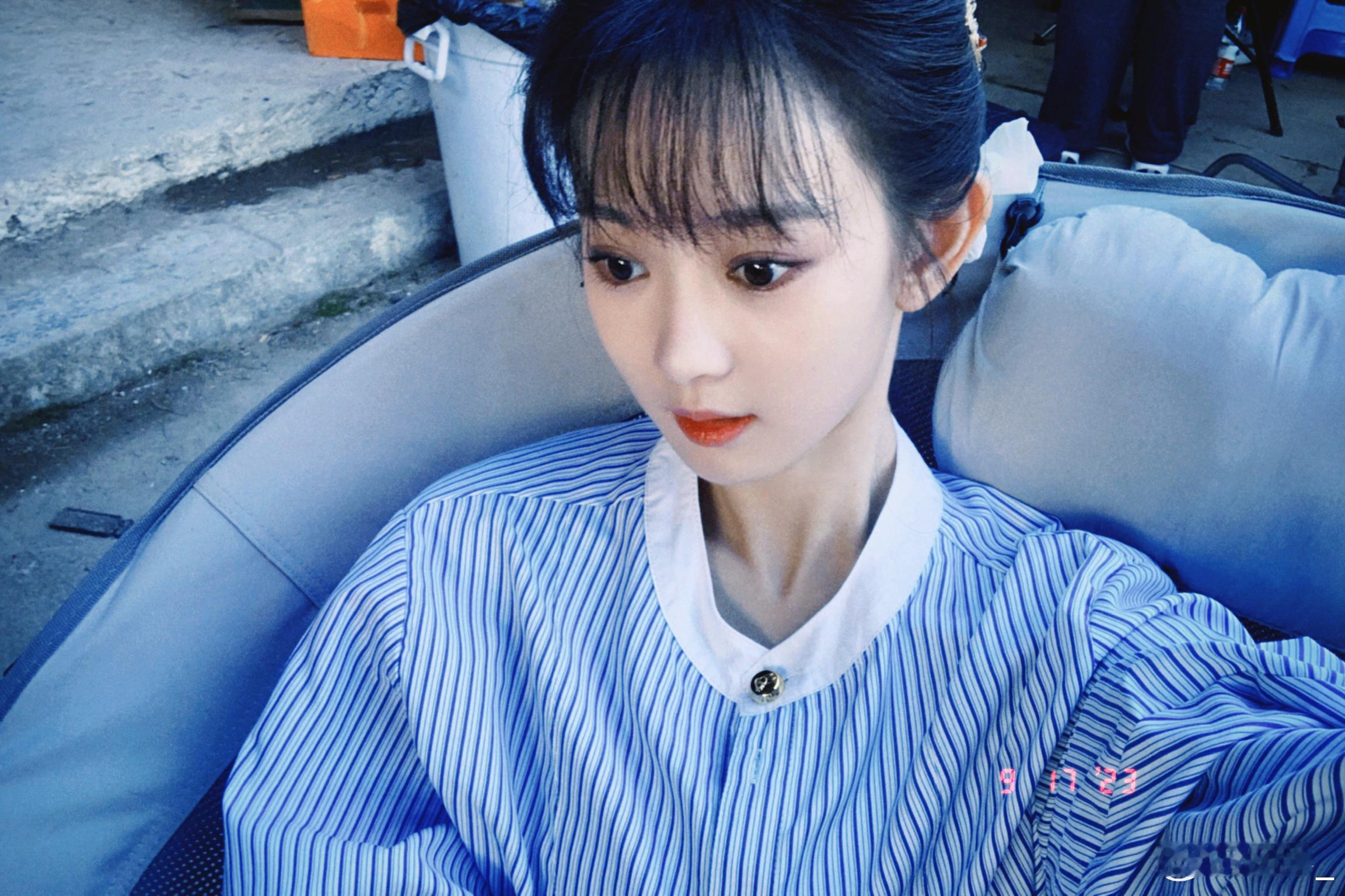 南风发来一条上班日记🍬 