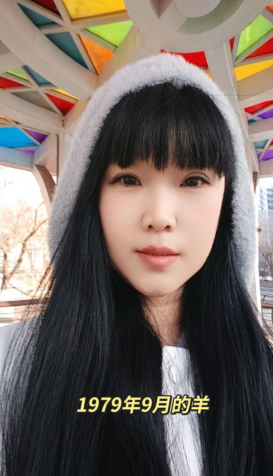 1979年的羊，47岁。很有共鸣的一段话。只要经济上,精神上,不依赖任何人，就没