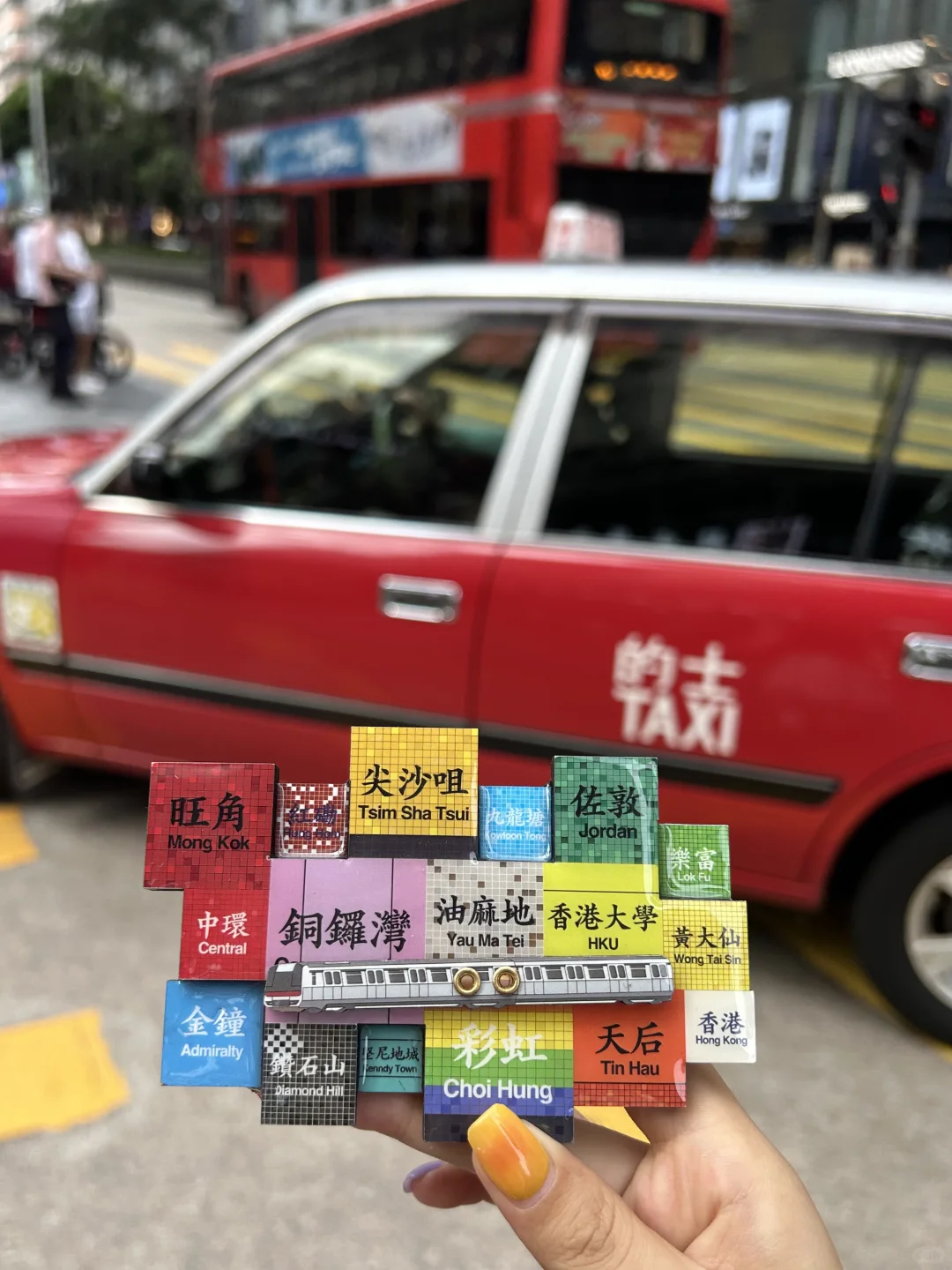 在香港citywalk花的最值得一笔。。。