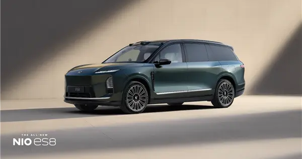 蔚来李斌新年全员信：汽车行业开始决赛 蔚来要做好五点准备