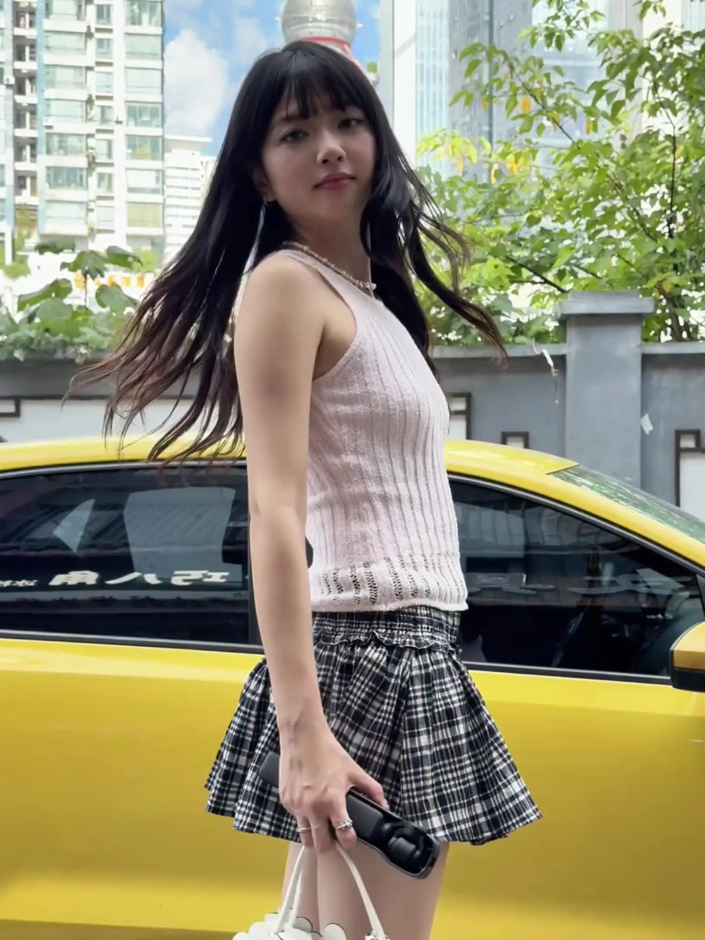 贵阳也太松弛了～🐰