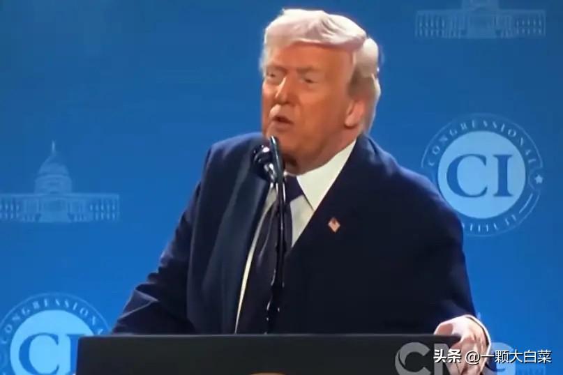 特朗普：我们赢了，但还没赢够

“赢学大师”特朗普，昨天又在佛罗里达讲学了，堪称