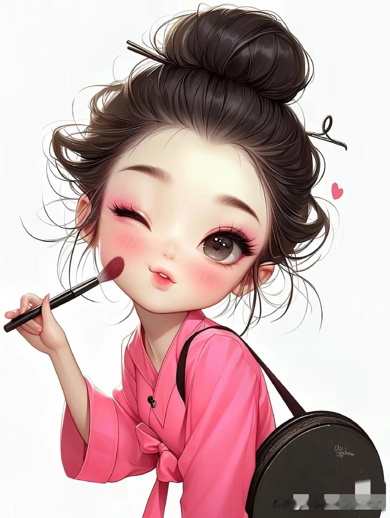 每天躺在床上
习惯性的拿起手机
打开头条
先浏览一下伙伴们的美文
然后看一下今天