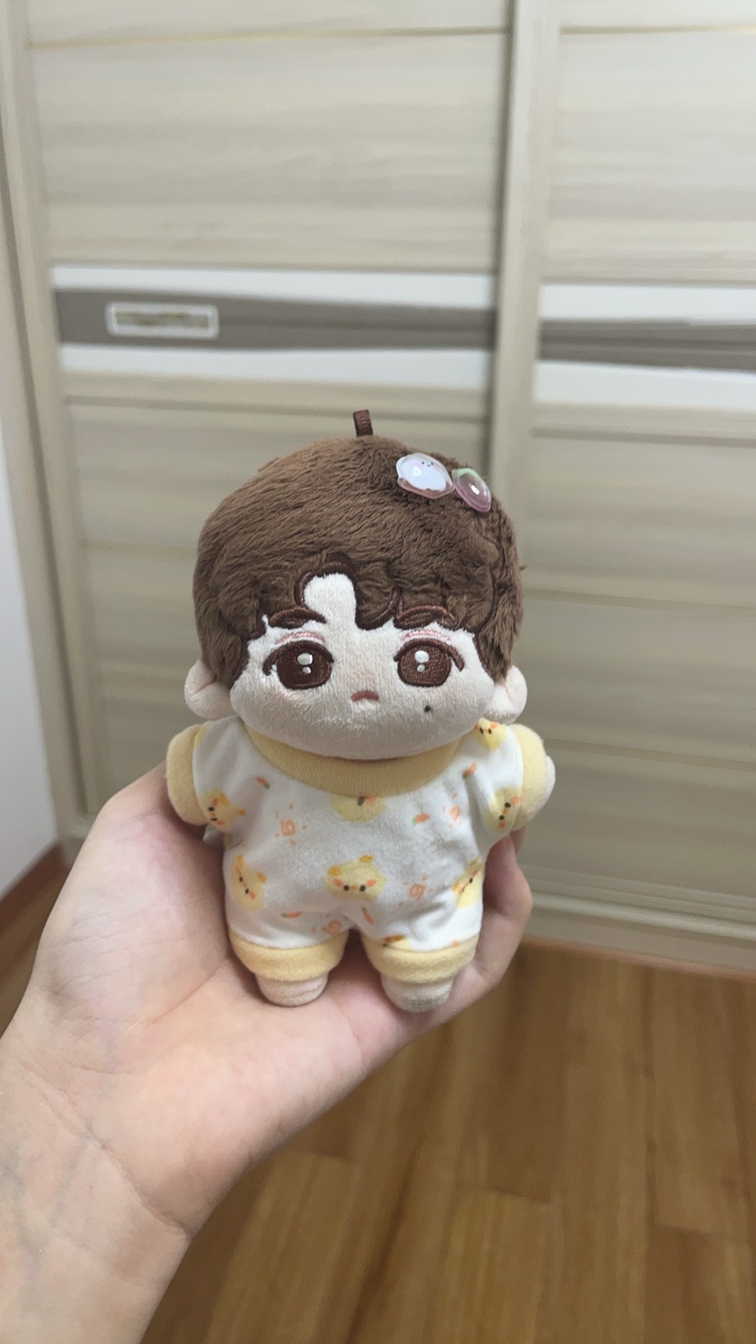 我这个到底是犟脸还是委屈脸？