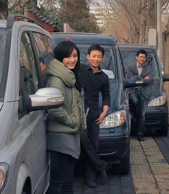 谁能想到，当年这3个不起眼的小演员，现在都成了顶流大明星 ​​​