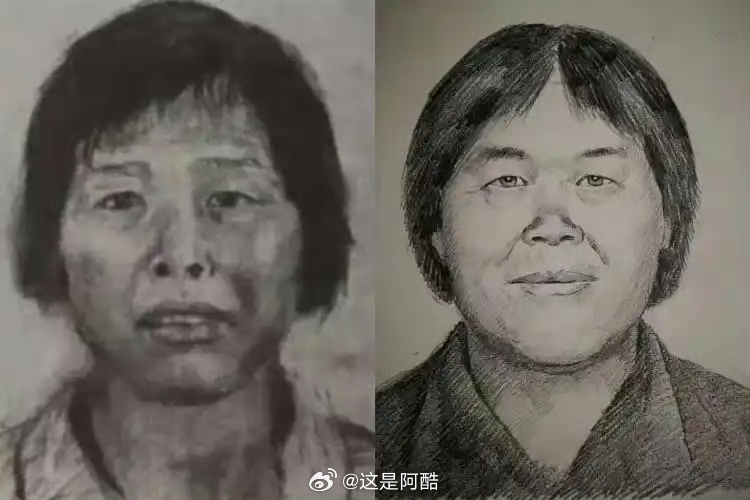 梅姨被逮捕说实话真就是个特大好消息！梅姨这个名字每年都能被各种方式提起，说实话从