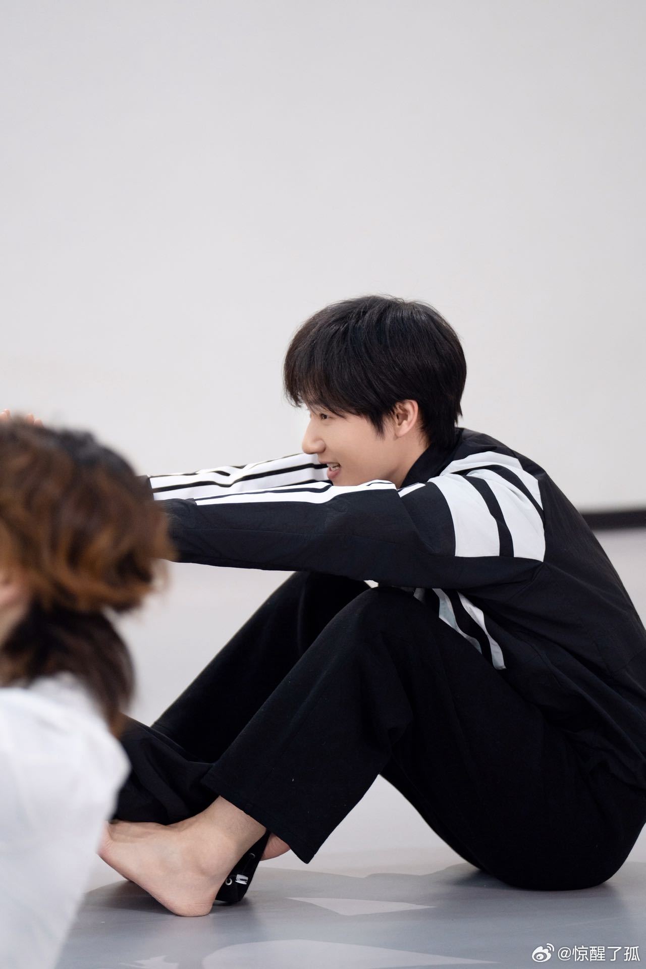 蒋敦豪三狗新组合名叫狗墩子狗墩子出道即巅峰 蒋敦豪+三狗=双倍热闹！音乐之外的整