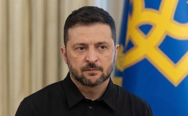 泽连斯基：伊朗的遭遇证明，俄罗斯不是可靠的盟友


泽连斯基在采访中分析俄罗斯对