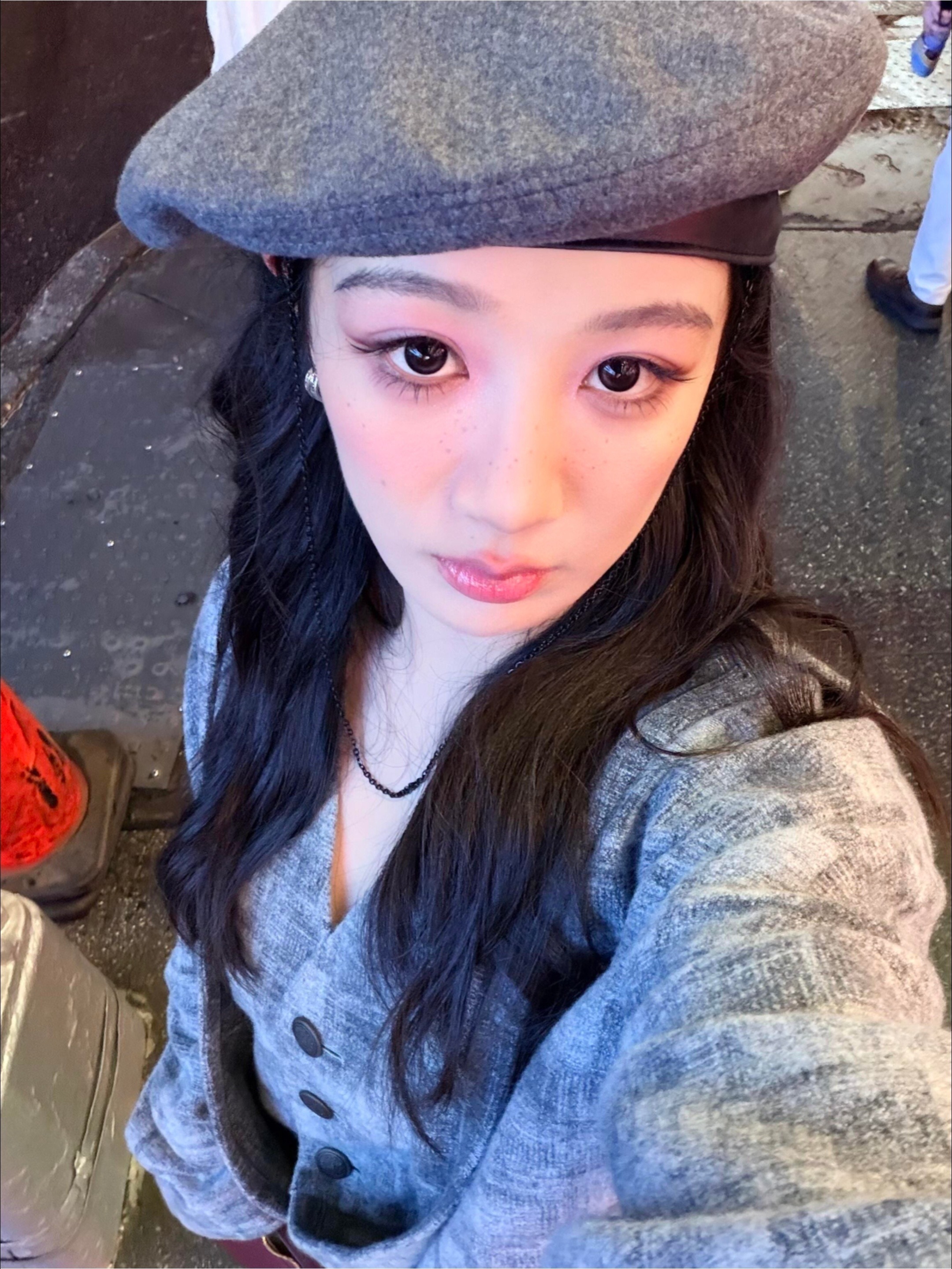 杨紫杨紫董竹君yz杨紫玉兰花开君再来yz杨紫因为你，我想要变成一个更好的人，一个