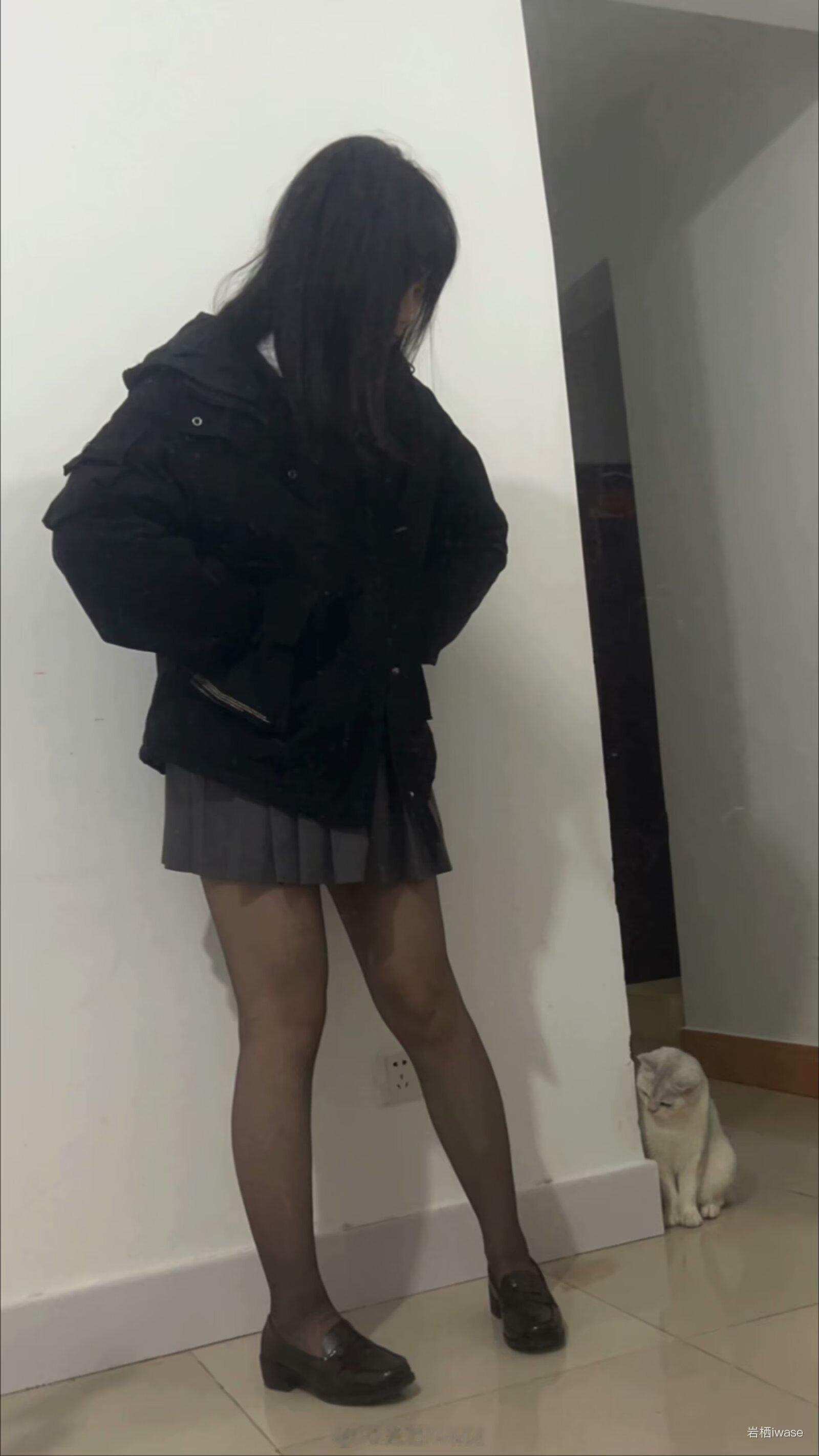 或许一开始就羡慕错了我也有我自己的朋友 ​​​