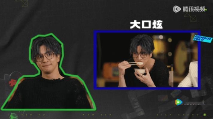 #薛之谦正是一顿胖两斤的年纪#没想到薛之谦这样的实力派歌手也很注重身材管理，不过