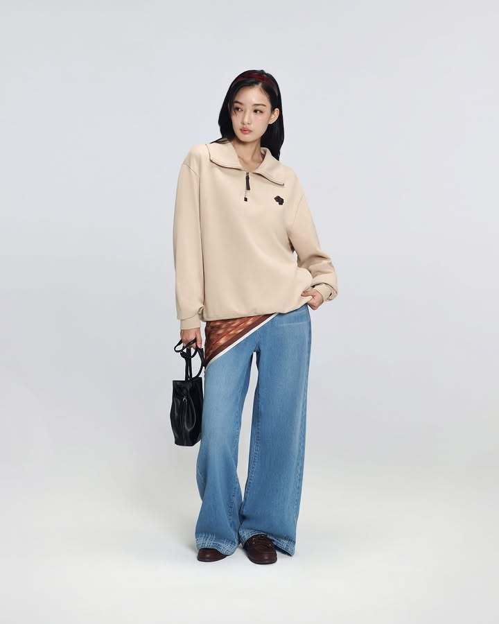 AlwaysWonder更新“A little city life, packe