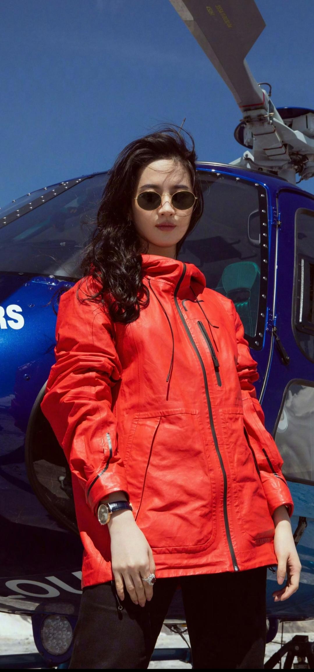 我们一定会在腾空万里平稳前行，抵达目的地。