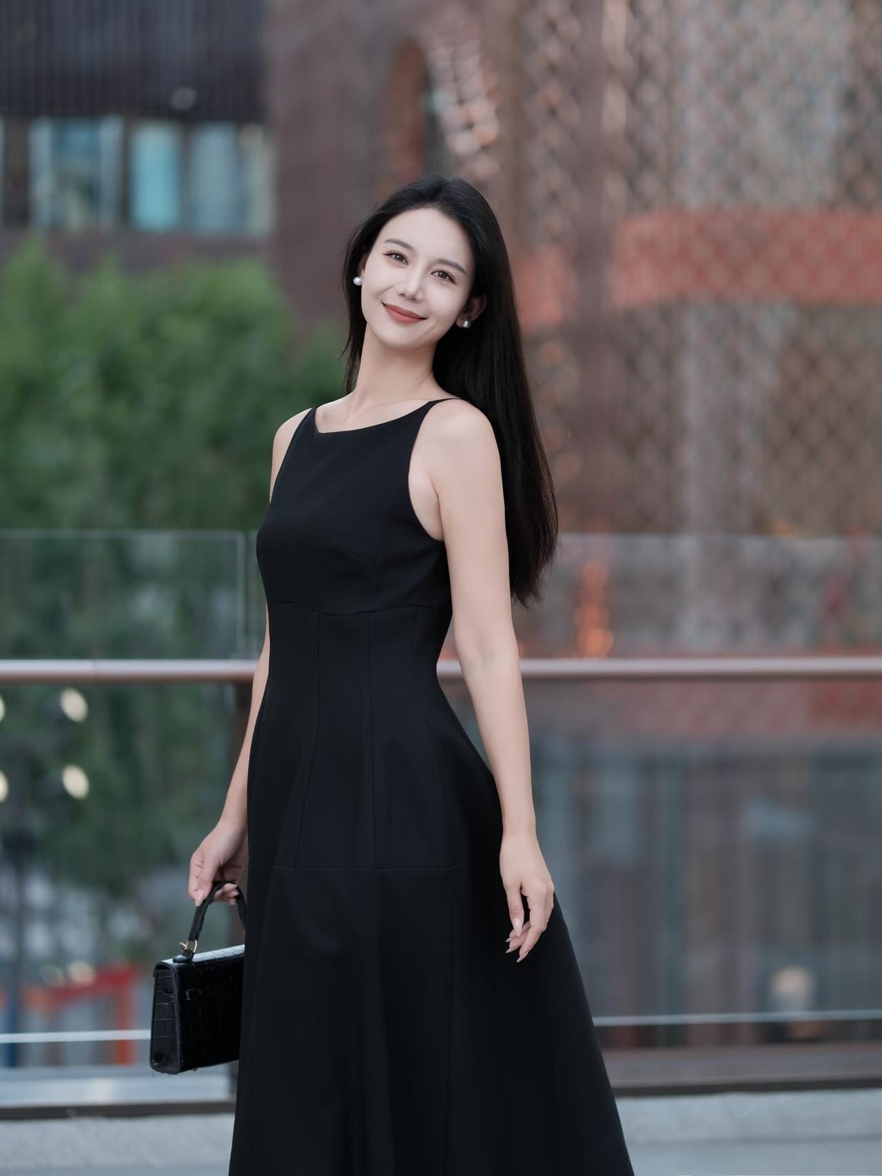 女人最耐看的长相是什么样的