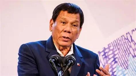 菲前总统杜特尔特：中美开战，美国会从菲律宾基地攻击中国的导弹基地和军事设施，这是