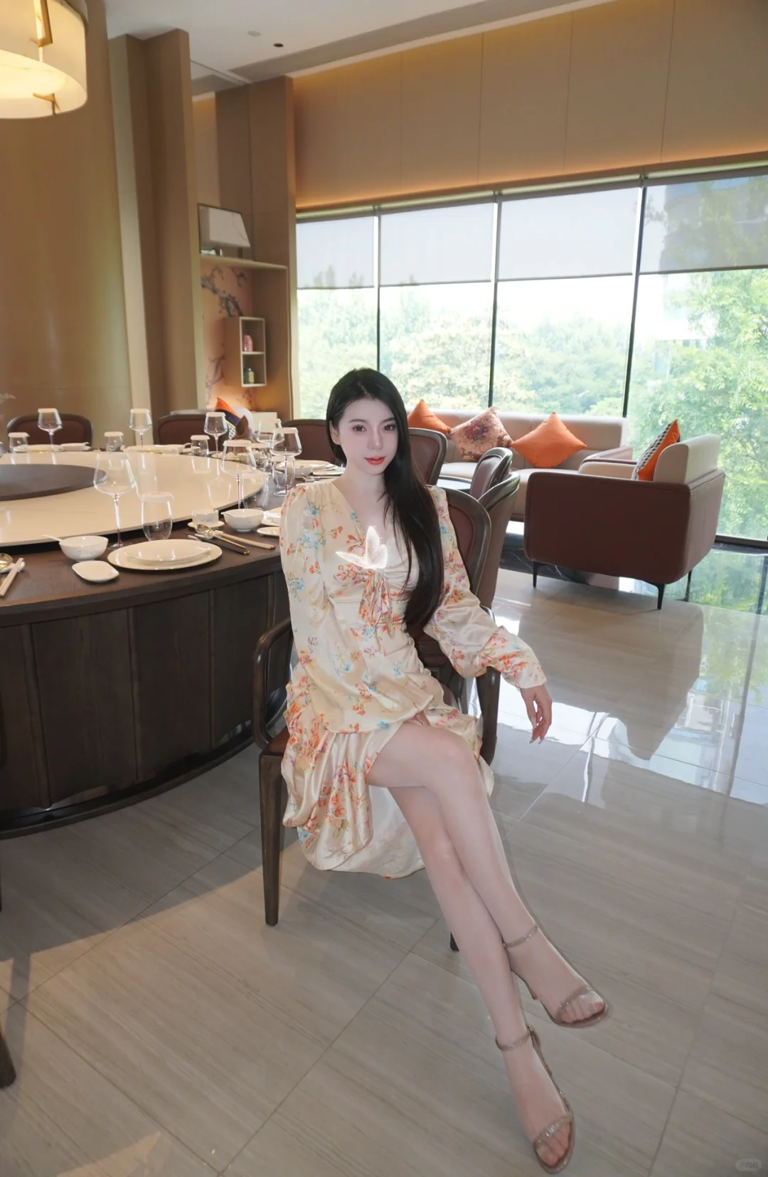 武汉富二代请客都爱去的地方～