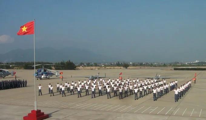 #越南武器装备# 以色列航空航天工业公司（IAI）的 