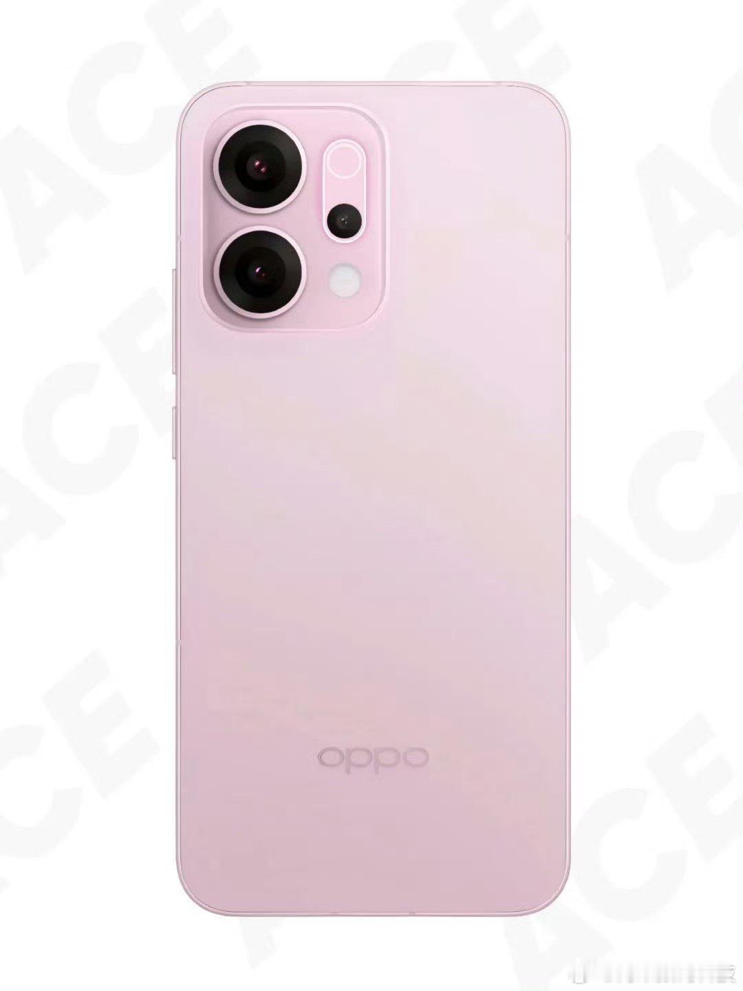 OPPO Reno系列这外观越来越好看了，果味十足，黑厂方向找对了。[嘻嘻] ​