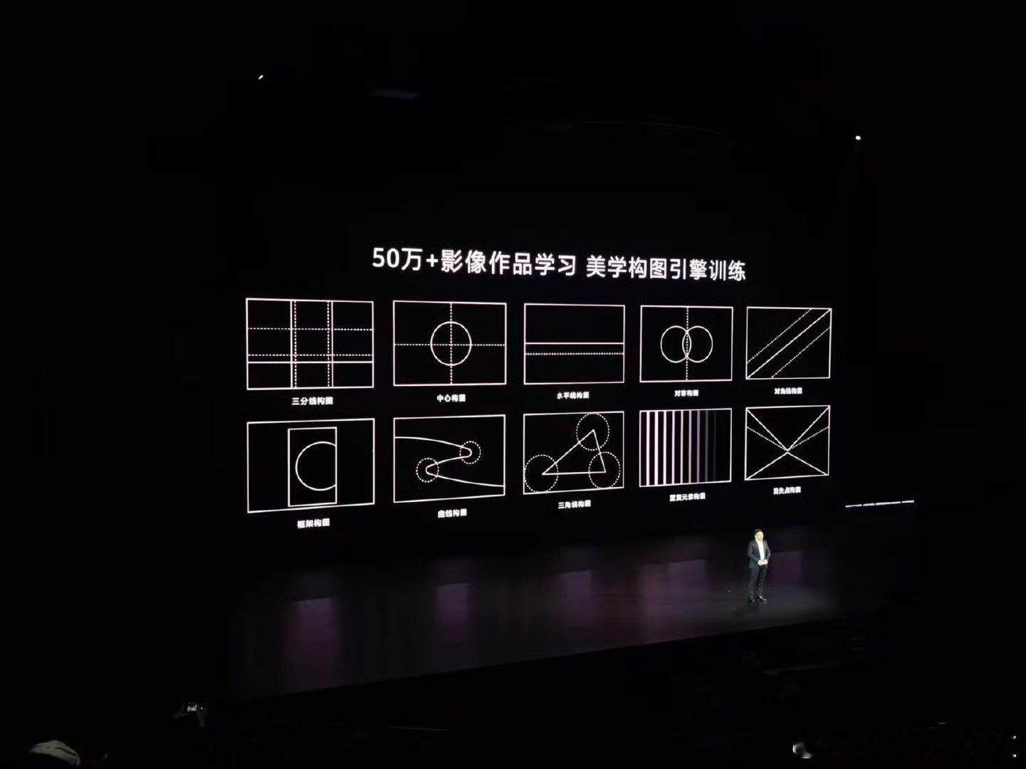 这是手机影像发展的终极目标：教每一个用户如何拍出好照片，华为Pura80直接给你