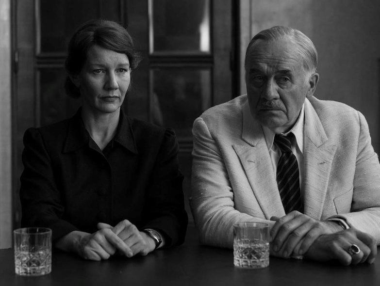 Paweł Pawlikowski ‘Fatherland’ 