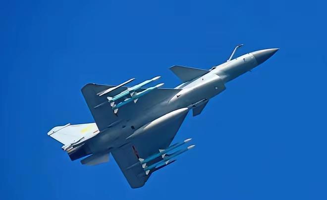 9月16日，巴基斯坦召开新闻发布会公布5月7日印巴空战战果：巴方歼-10CE战机