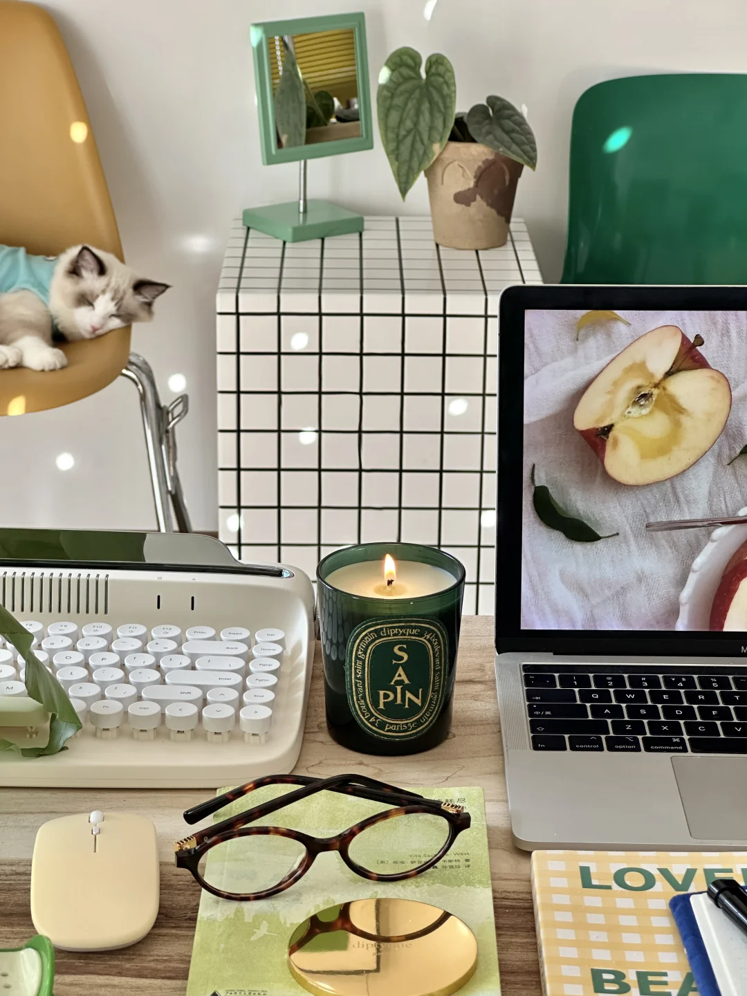 🏠新格局丨换个门帘挪下家具又是一个新家