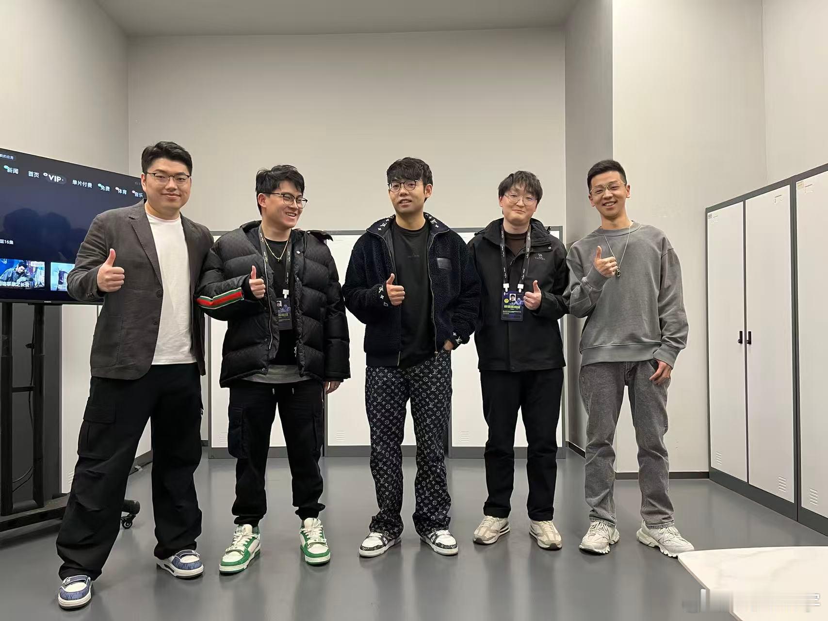 超哥：For XG！dota2BLASTDOTA总决赛开赛