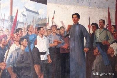 跨越甲子的远见！毛主席“不赶农民进城”的论断，如今照见发展真谛
 
阅读此文前，