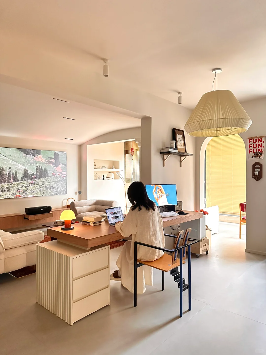 我妈夸我太会过日子，夏天低成本宅家快乐！