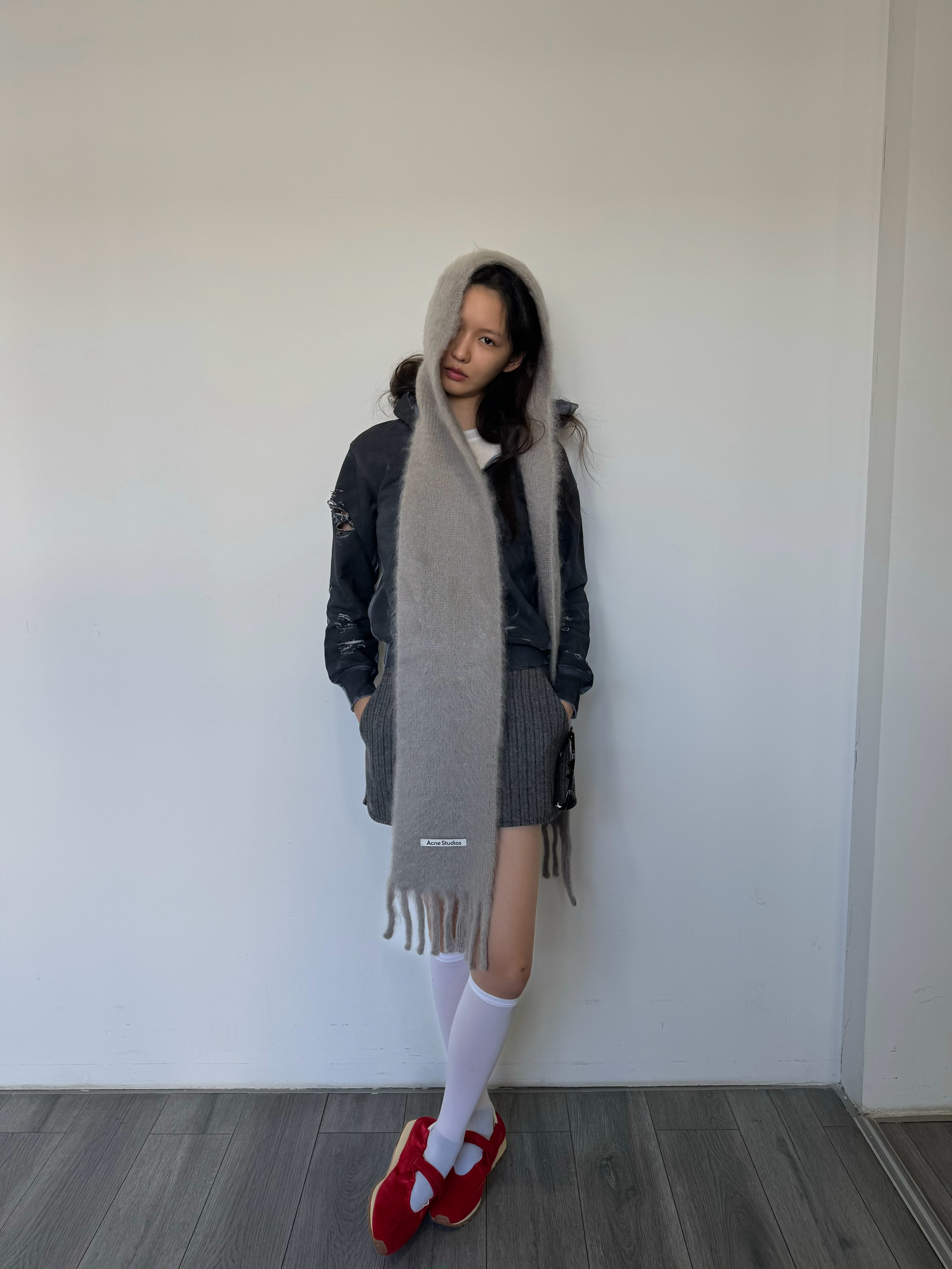 今天是小灰帽儿我的快乐自留地