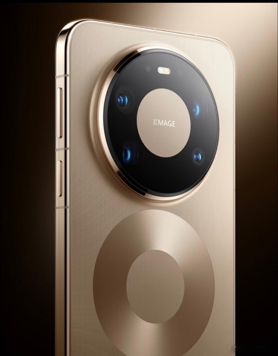 华为Mate 80系列的设计太懂老粉了，妥妥致敬Mate 40系列，情怀拉满！换