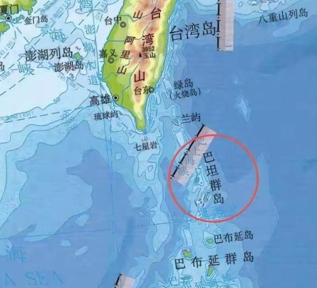 国内十余所高校专家在暨南大学研讨会上指出，根据《马关条约》等历史依据，巴丹群岛应