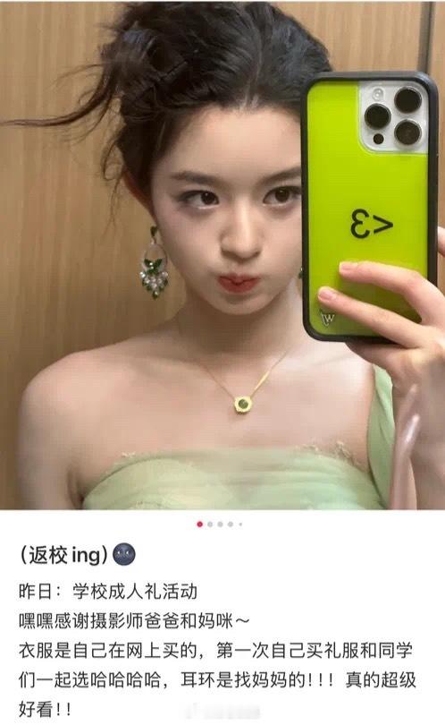 家庭收入与公职无关吧？黄杨钿甜母亲长期在企业工作，家庭经济状况与公职无关联，黄杨