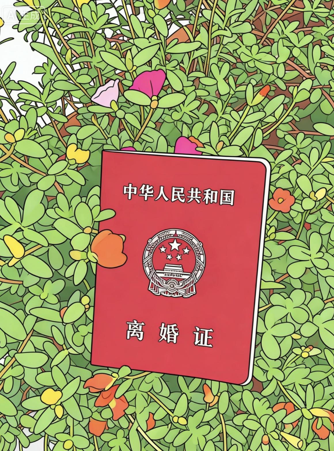 人到了中年，
蕞大的遗憾，
不是日子过穷了，
是两个人一起扛过了所有风雨，
却在