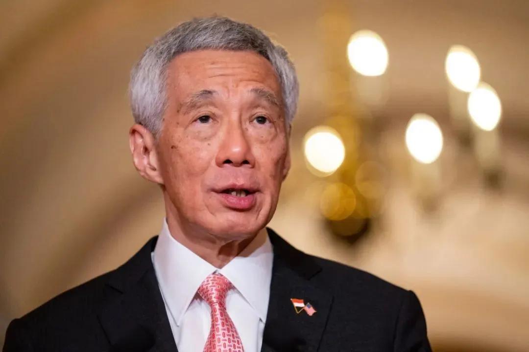 李显龙：新加坡人不愁没有工作，我们仍旧是世界上最优越的投资地点之一，就业机会良好