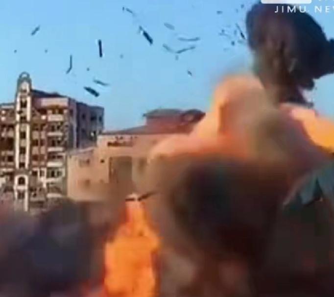 这国民党和民进党从头至尾到现在也没变过，跟蒋介石一模一样坏到家了。民进党当局妄称