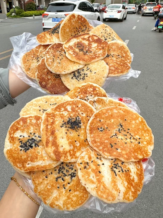感谢汪涵沈梦辰！落地长沙第一顿好吃到晕厥！