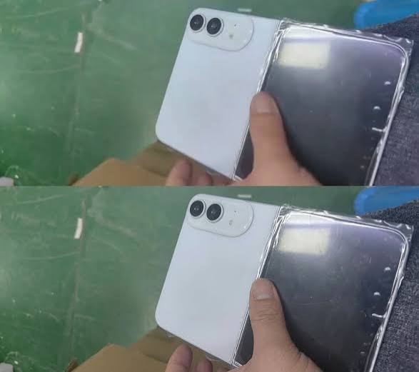 曝iPhoneUltra确认液态金属铰链  沉寂十余年的液态金属不再局限制作卡针