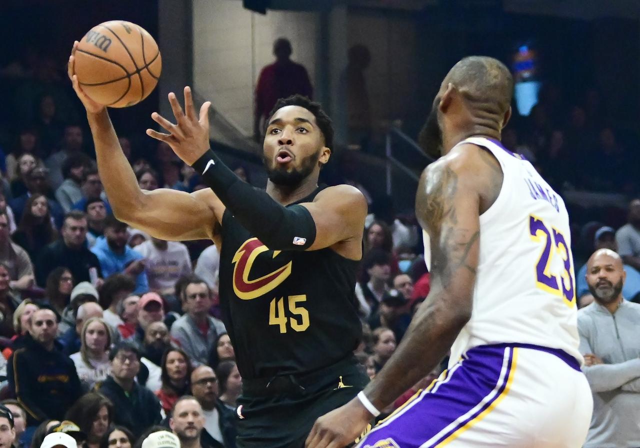 骑士还真的需要詹姆斯啊，今天骑士在面对东部第一的活塞，在第四节领先的情况下，竟然