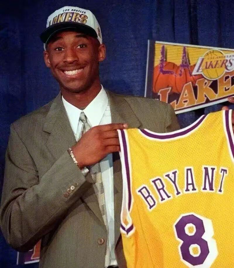 Nike Kobe 4 Protro「Draft Day」Kobe 4「选秀日」