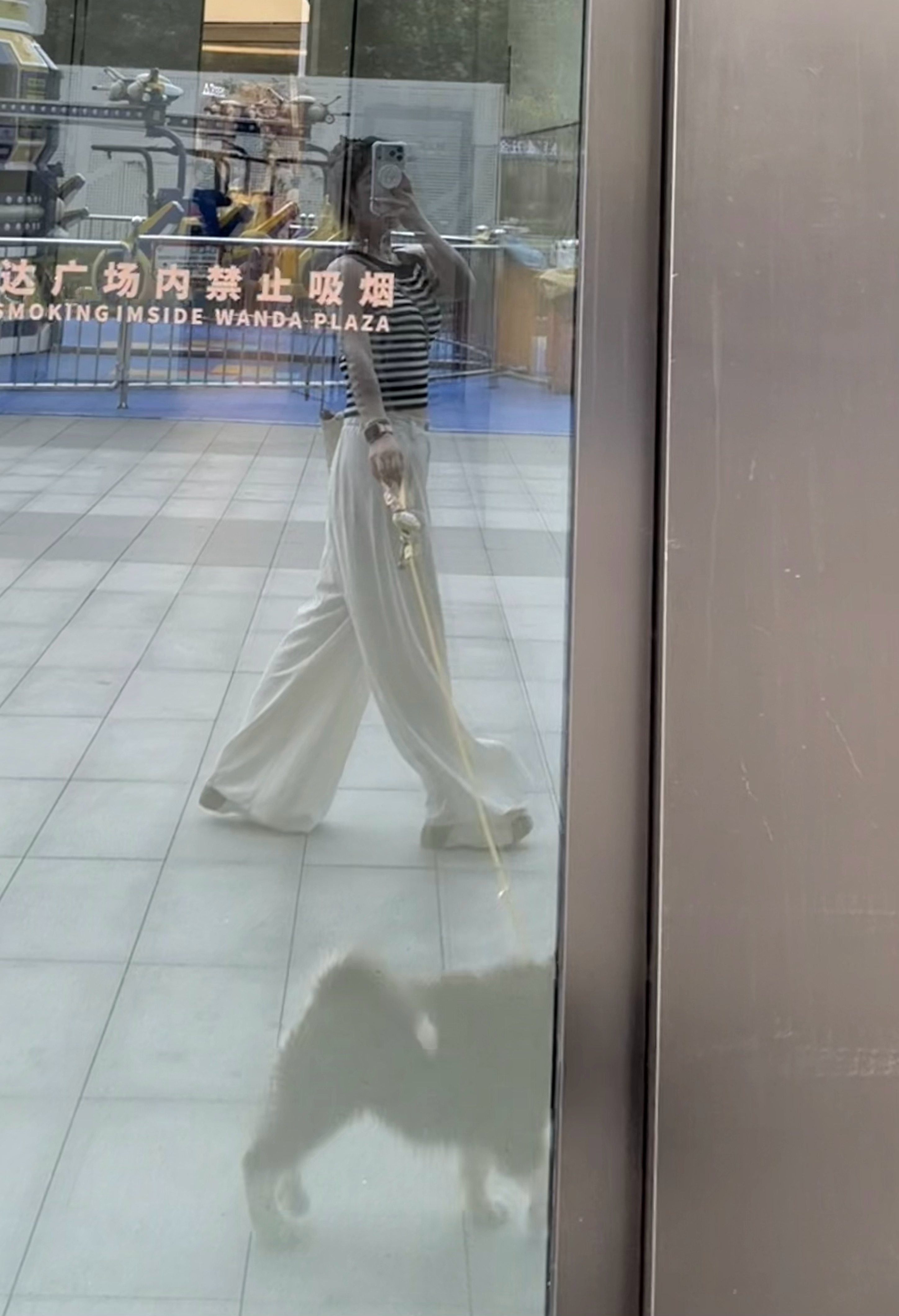 漯河·万达广场