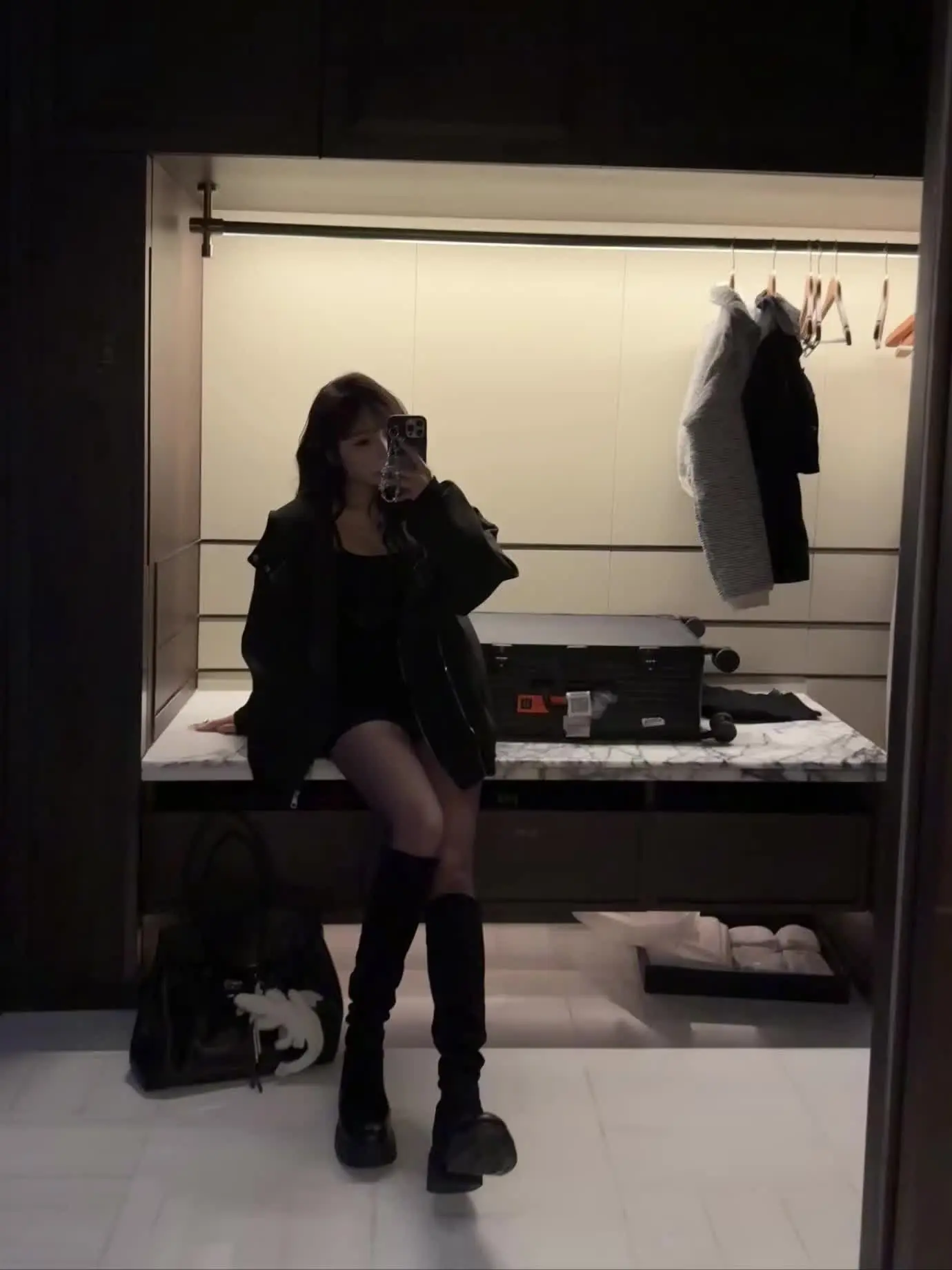 幻想自己被爱是严重的精神疾病